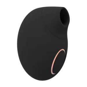 Seductive - Black