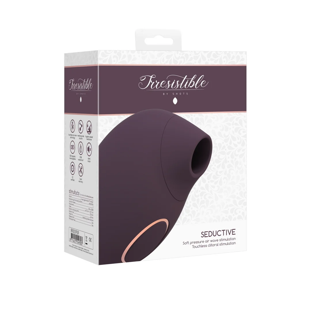 Seductive - Purple