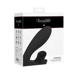 Desirable - Black