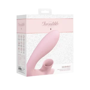 Desirable - Pink