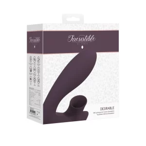 Desirable - Purple