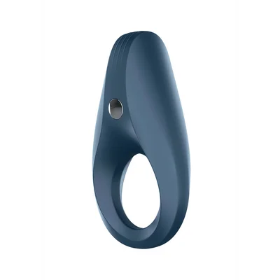 Rocket Ring - Blue