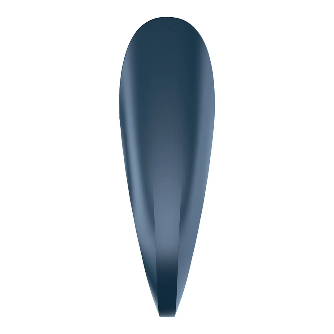 Rocket Ring - Blue