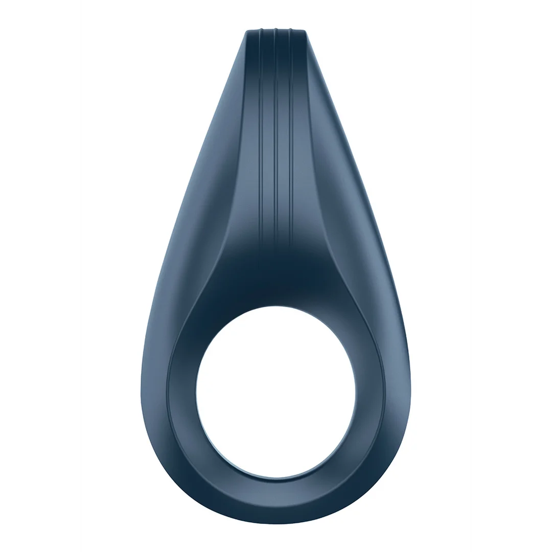 Rocket Ring - Blue
