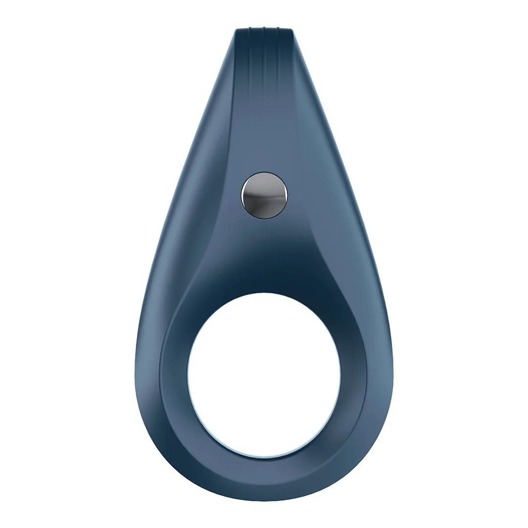 Rocket Ring - Blue