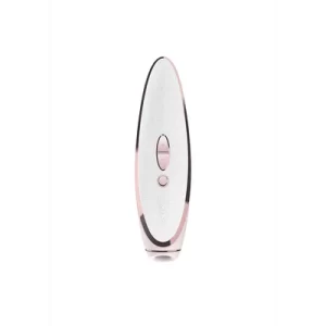Prêt-à-porter Luxury  Air Pulse Stimulator + Vibration