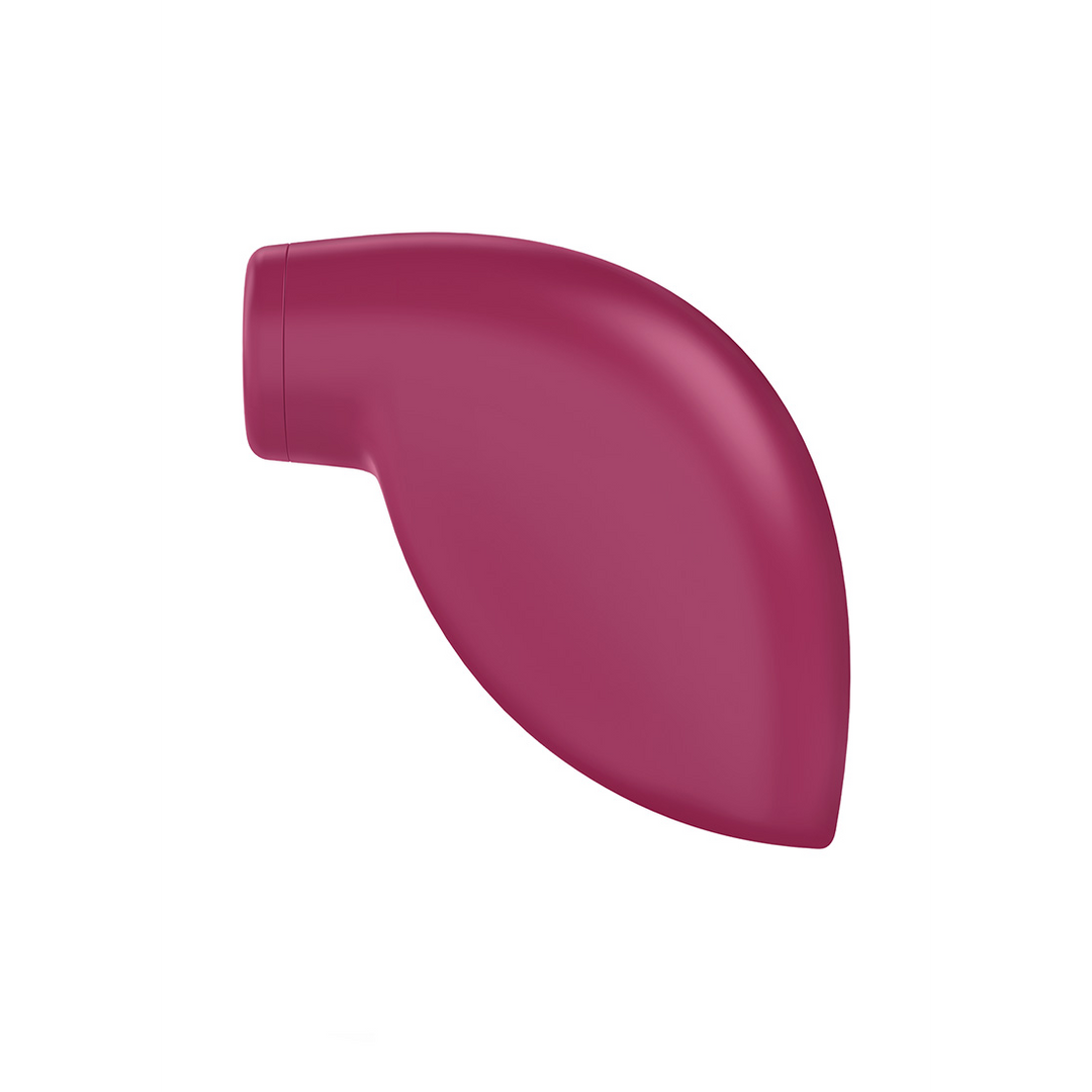 One Night Stand - Air Pulse Stimulator - Purple - Image 3