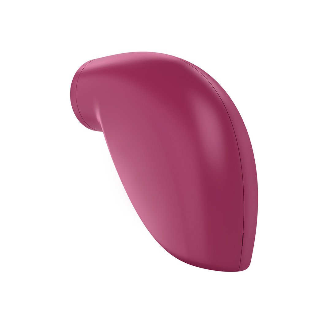 One Night Stand - Air Pulse Stimulator - Purple - Image 4