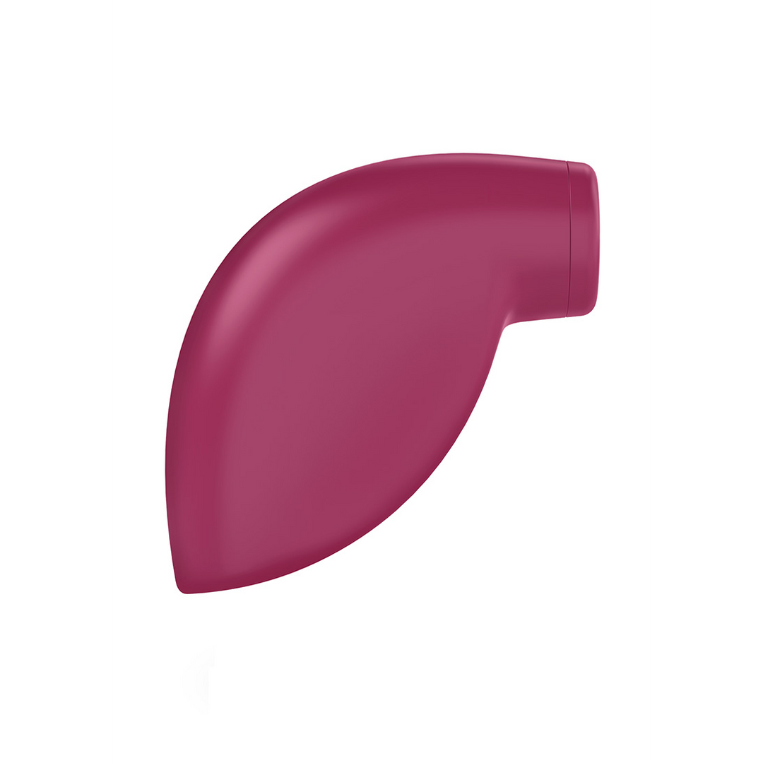 One Night Stand - Air Pulse Stimulator - Purple - Image 5
