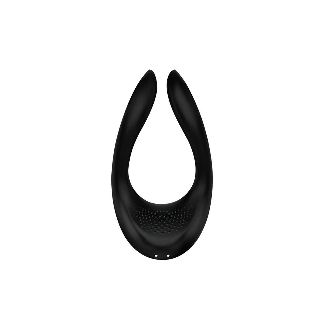 Endless Joy Multi Vibrator - Black