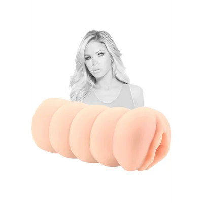 Jessa Rhodes - Pussy Stroker