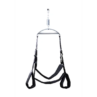 Loveswing Multi Vario - Black