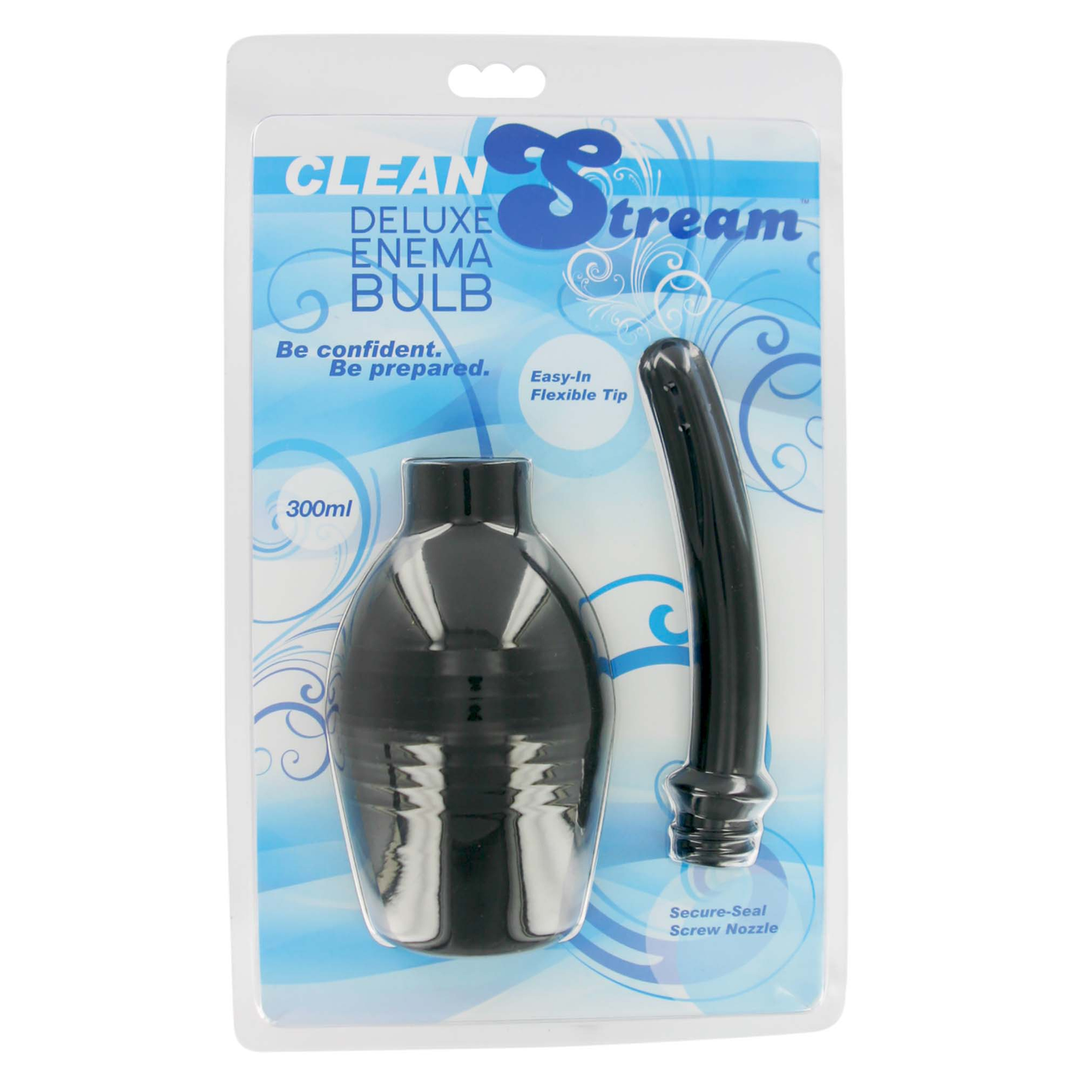 Deluxe Enema Pump - 10 fl oz / 300 ml - Image 2