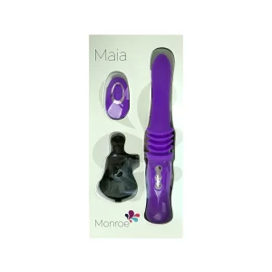 Monroe - Purple - purple