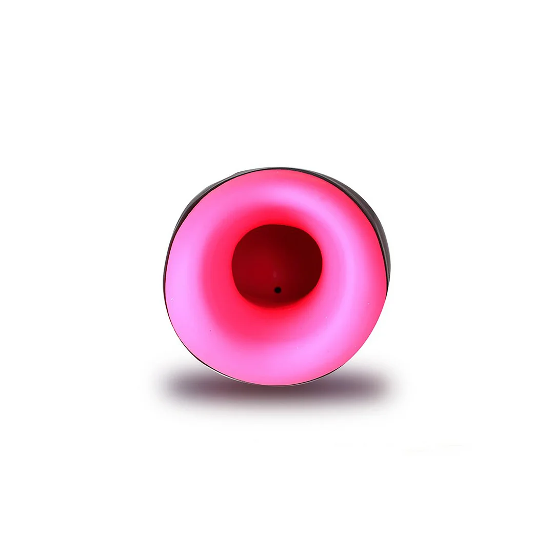 Pipper - Black / Pink