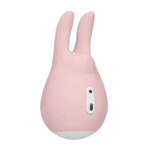Clitoral Stimulator - Love Bunny - Pink
