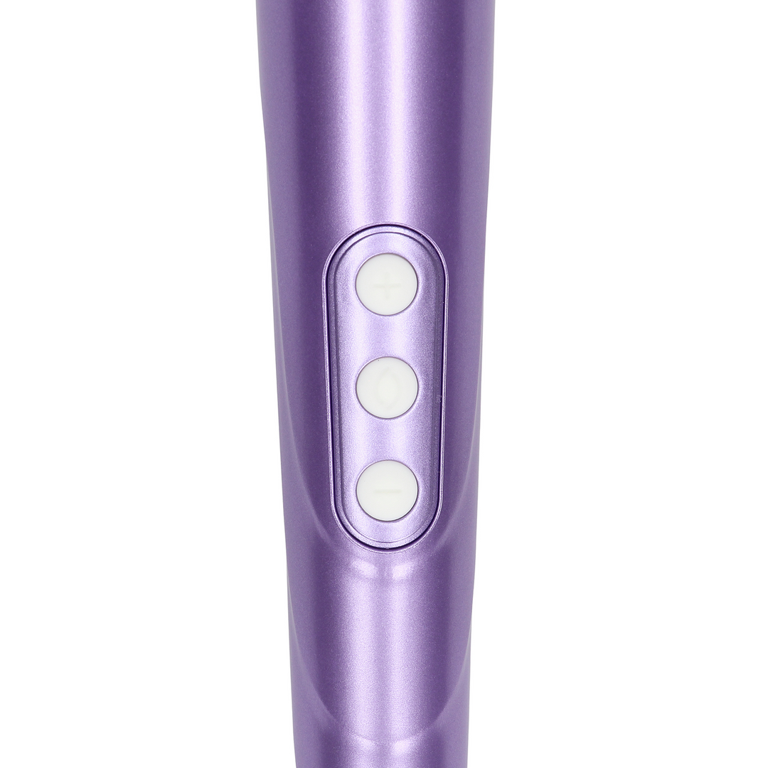 Wand Vibrator - Purpleberry - Image 7