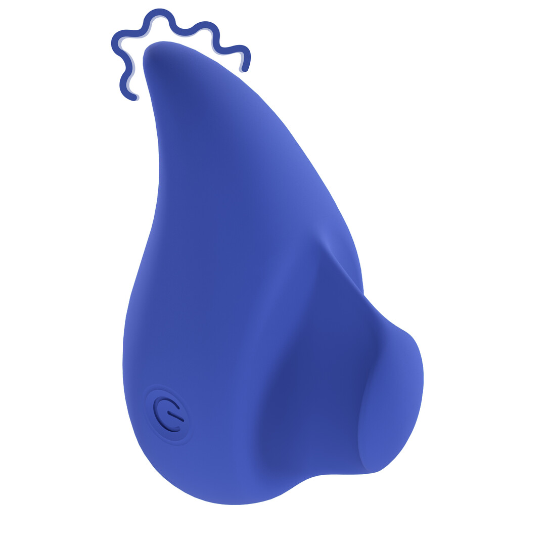 Ergo Grip - Lay On Massager - Blue - Image 4
