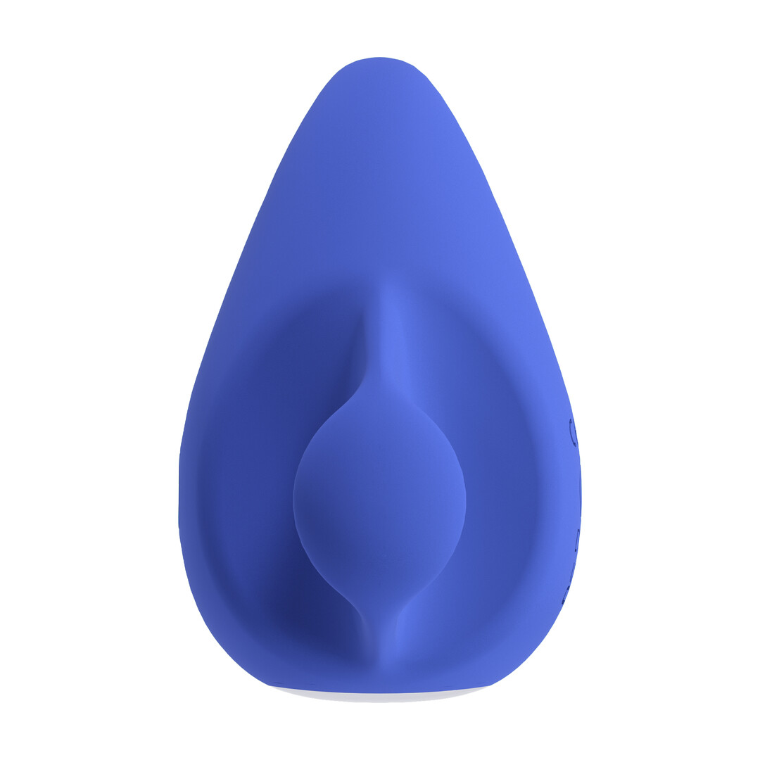 Ergo Grip - Lay On Massager - Blue - Image 5
