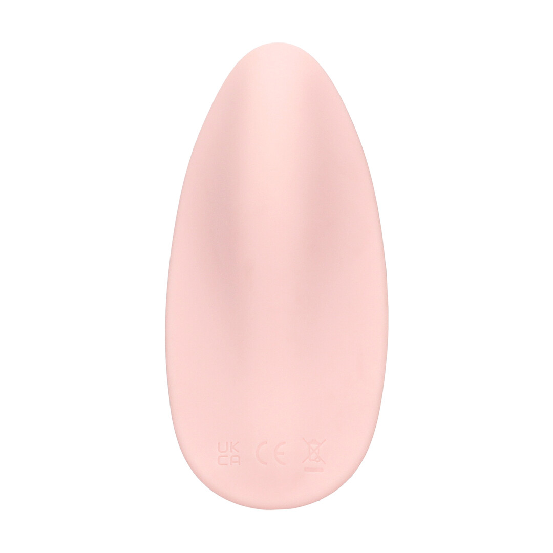 Céleste - Remote Control Panty Vibe - Pink - Image 4