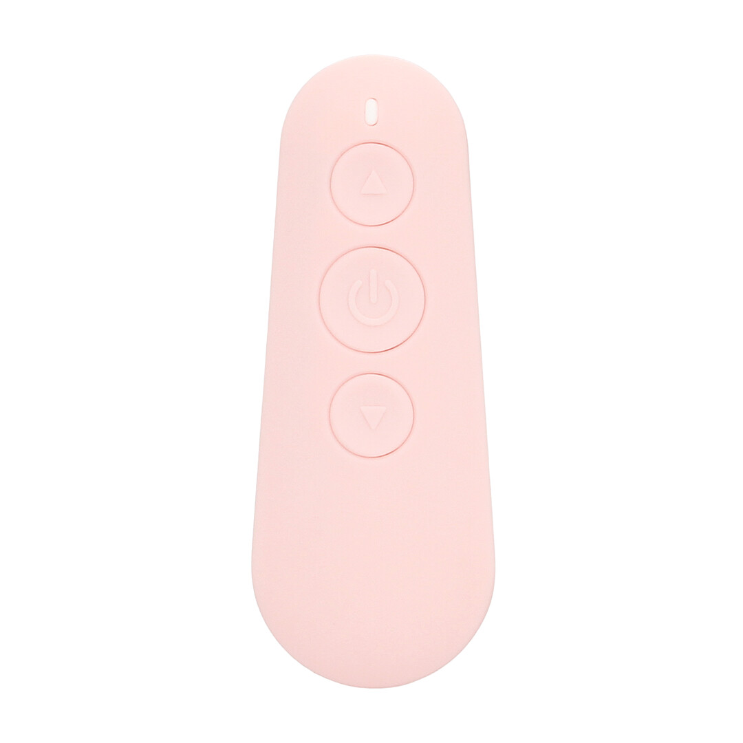 Céleste - Remote Control Panty Vibe - Pink - Image 5