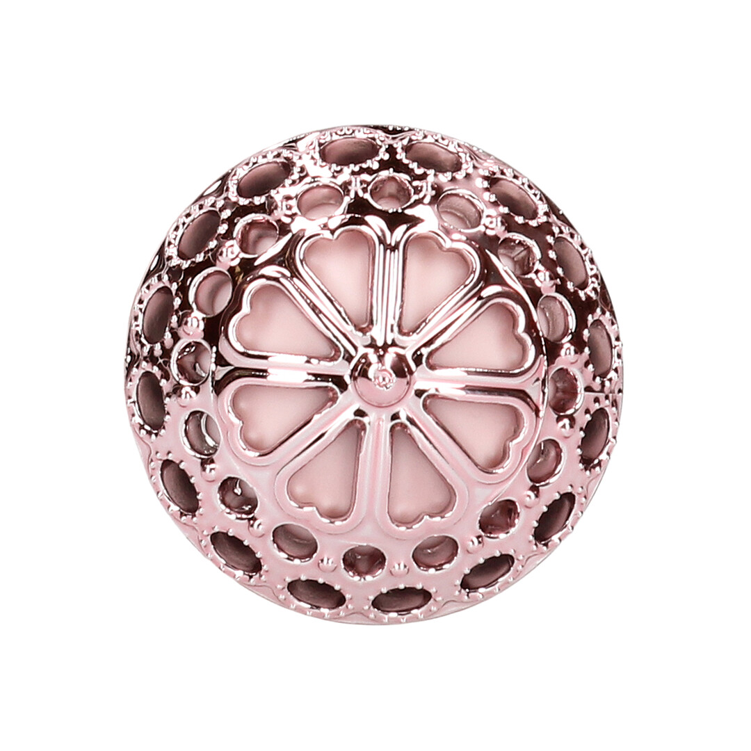 Luxe - Mini Lipstick Vibe - Pink - Image 4