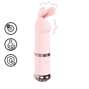 Reve - Mini Rabbit - Pink