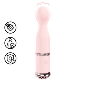 Finesse - Ball Tip Vibe - Pink