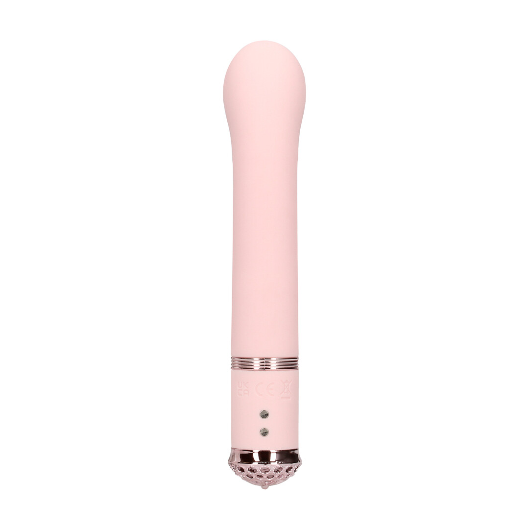 Belle - Rabbit Vibe - Pink - Image 3