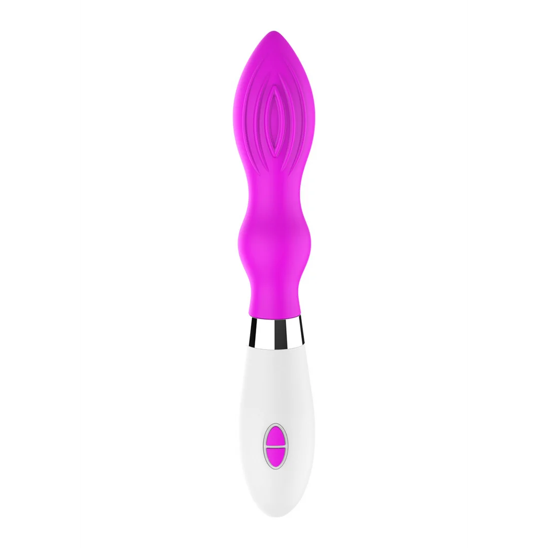 Astraea - Ultra Soft Silicone - 10 Speeds - Fuchsia