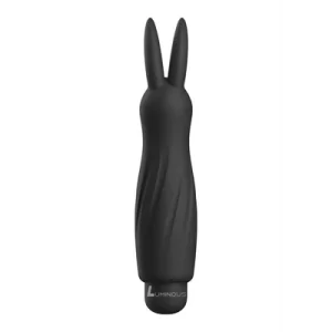 Sofia - ABS Bullet With Silicone Sleeve - 10-Speeds