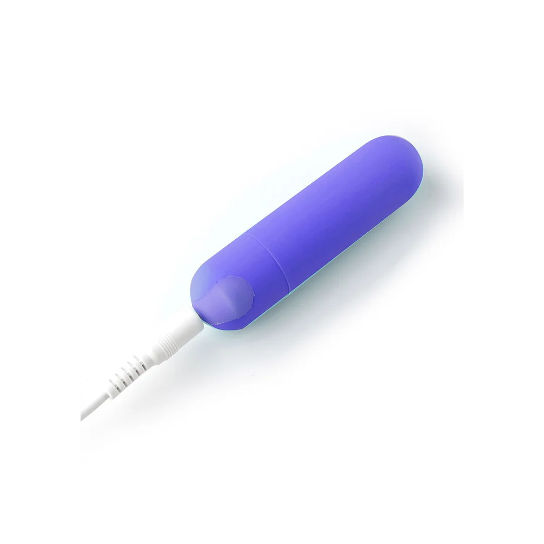 Casey - Purple