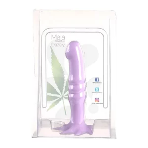 Dazey - Purple - purple
