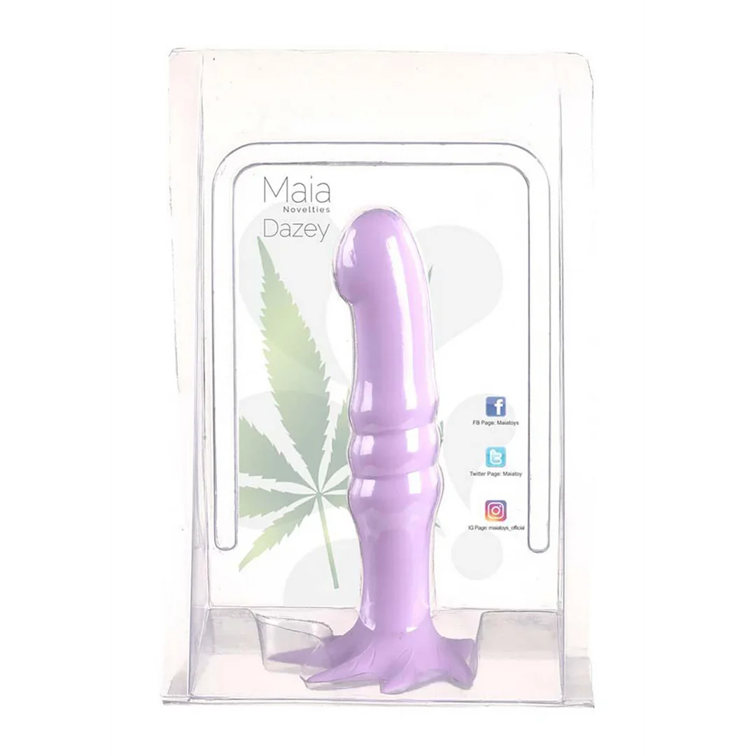 Dazey - Purple - purple