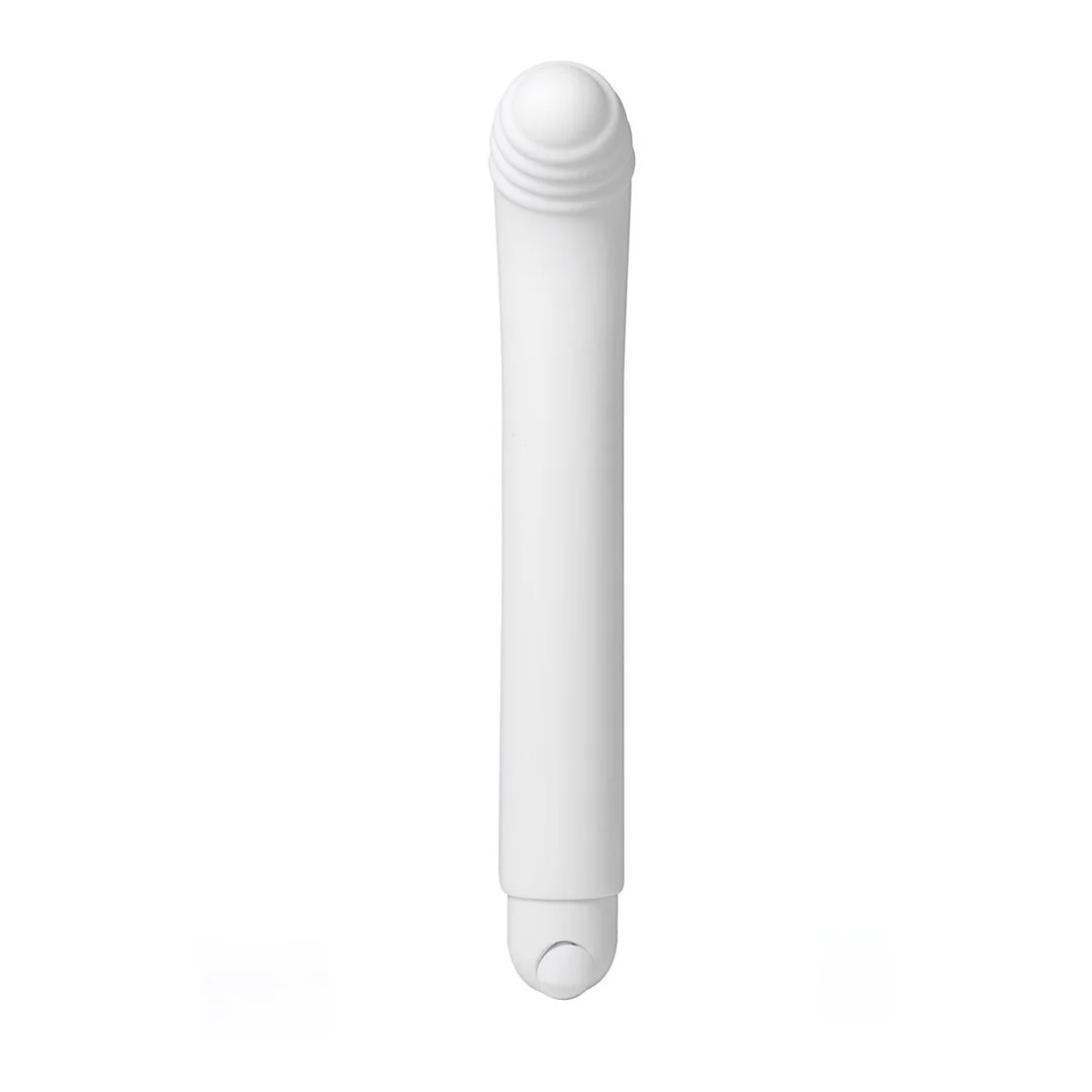 MISTY 10-Function G-Spot Rechargeable Vibrator
