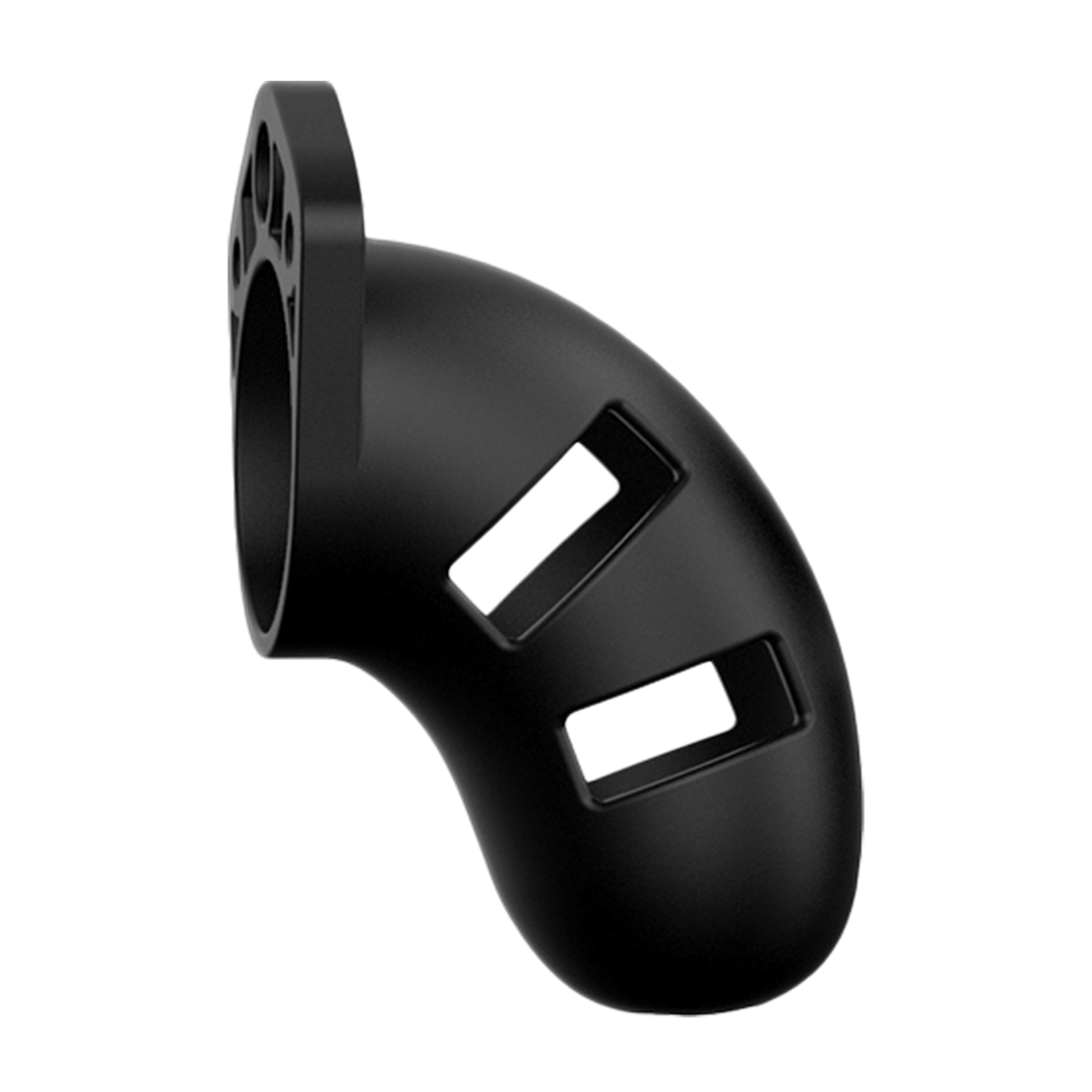 Model 20 Chastity Cock Cage - 3.5 / 9 cm - Image 3