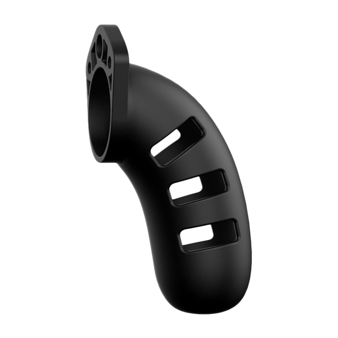 Model 21 Chastity Cock Cage - 4.5 / 11,5 cm - Image 3