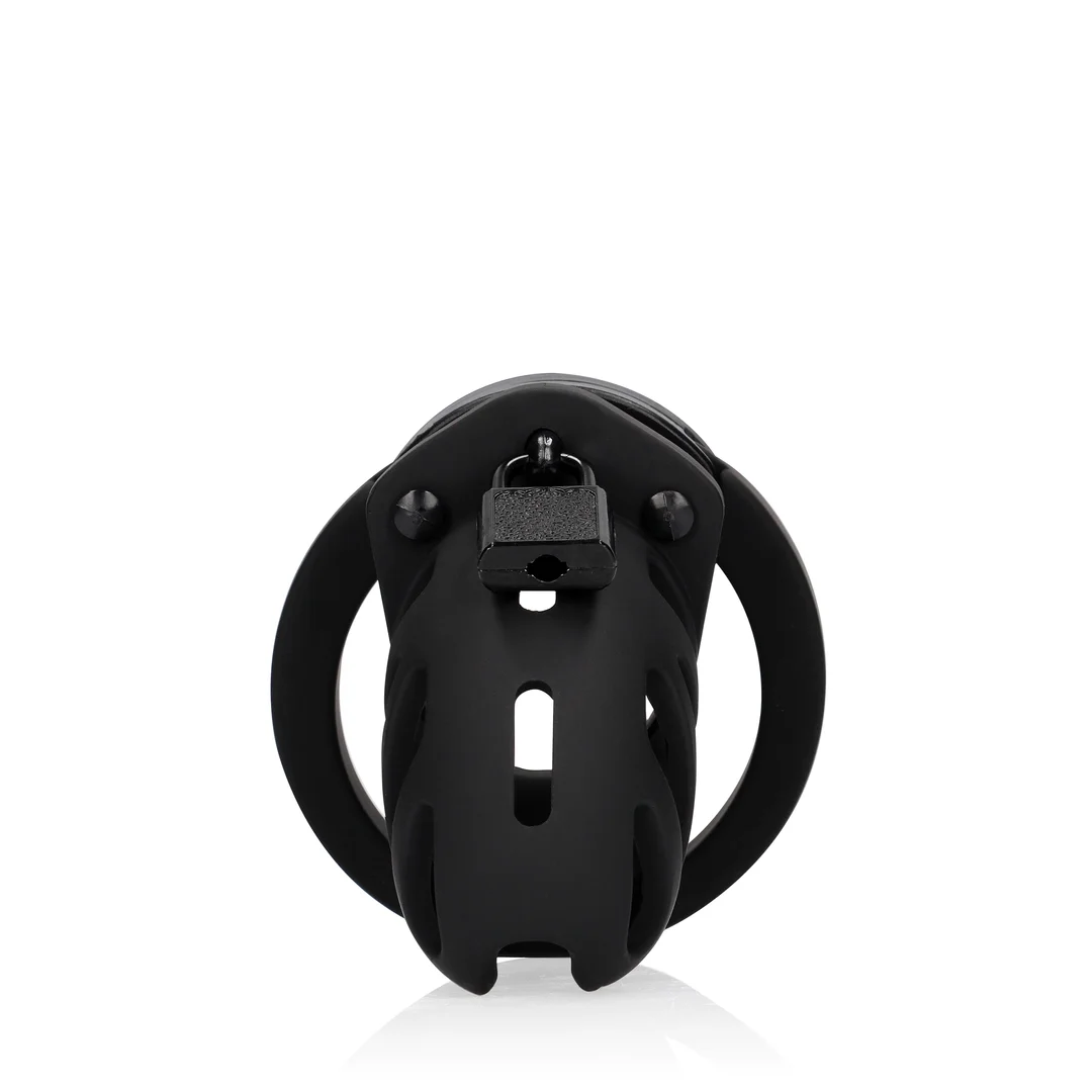 Model 23 - Chastity Cage - 2.5'' / 6