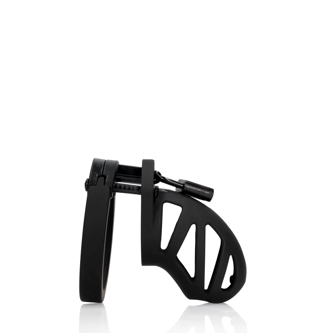 5 cm - Black