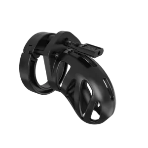 Model 23 - Chastity Cage - 2.5'' / 6
