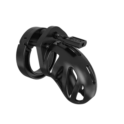 Model 23 - Chastity Cage - 2.5'' / 6