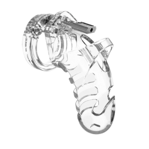 Model 26 - Chastity Cage - 4.5'' / 11