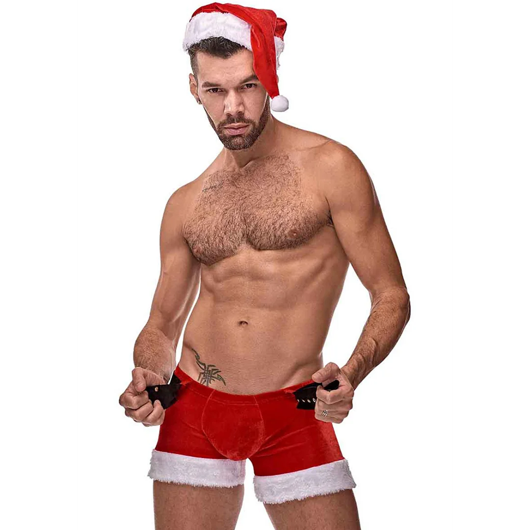 St. Dick Costume