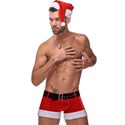 St. Dick Costume