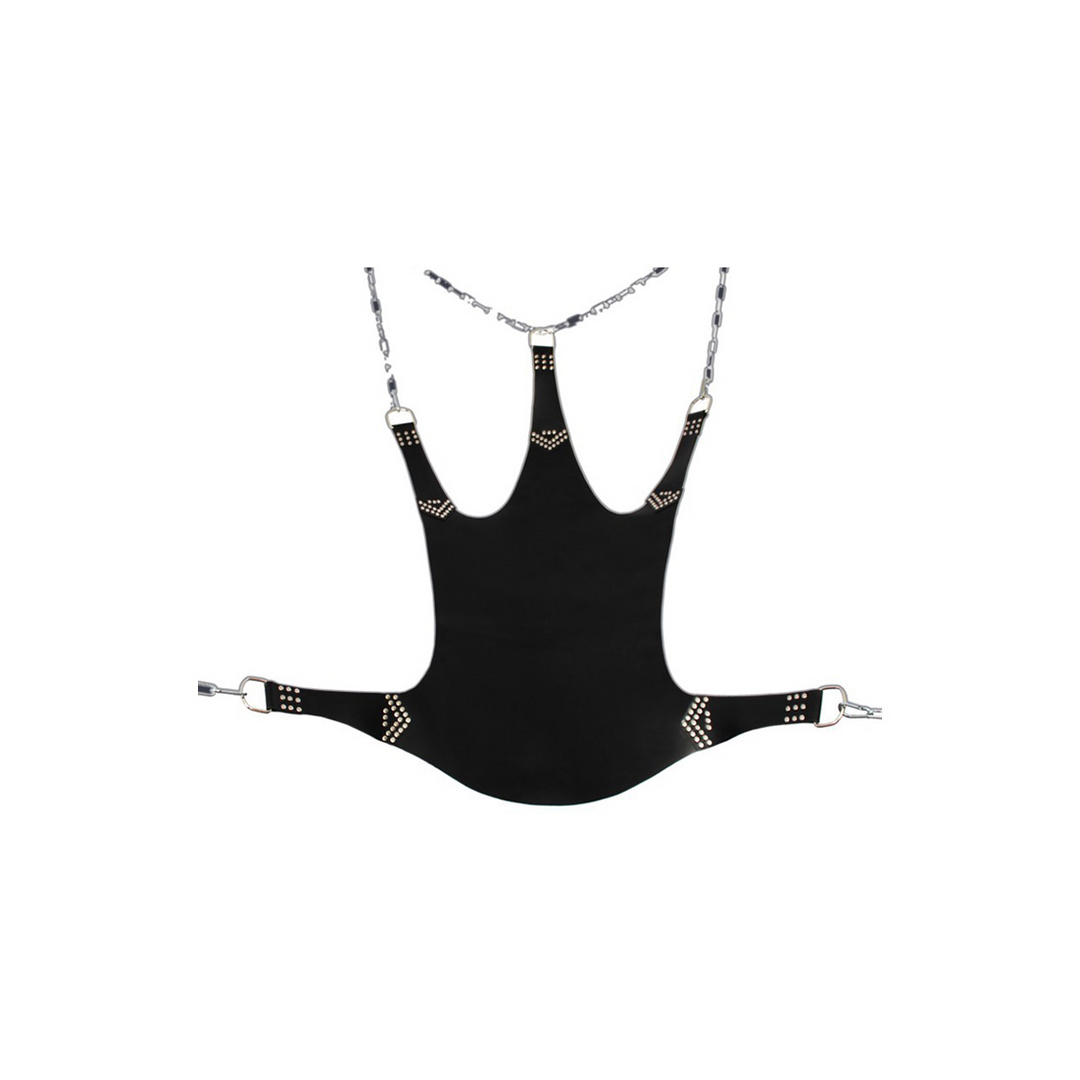 Leather Sling with 5 Points - Image 3