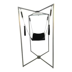 Unbreakable Mirror Metal frame for sling