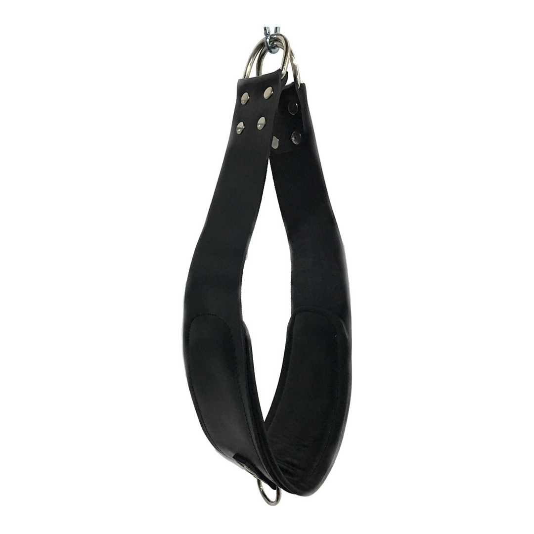 Bondage Leather Support Loops - Image 3