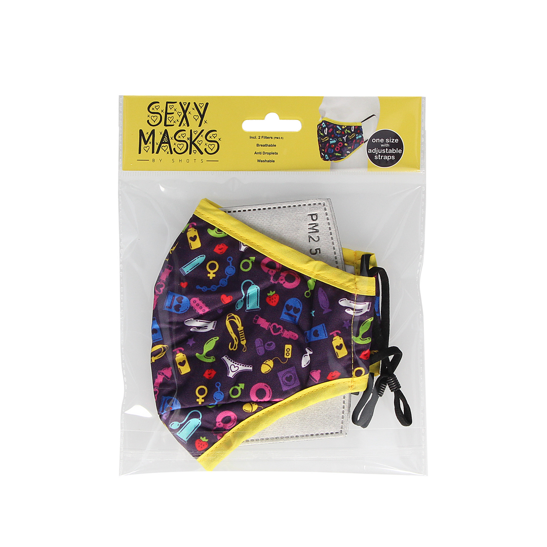 Kinky Mask - Image 2