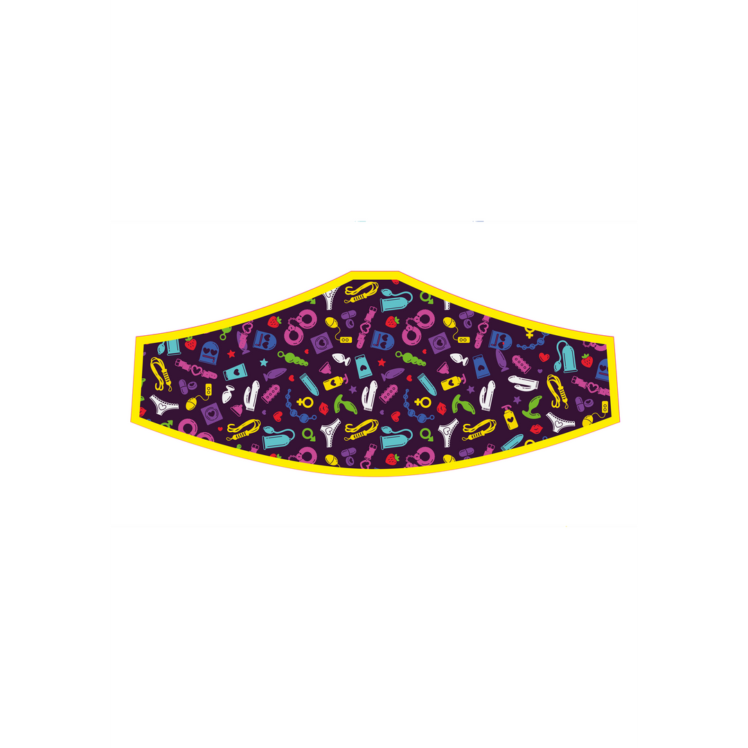 Kinky Mask - Image 3