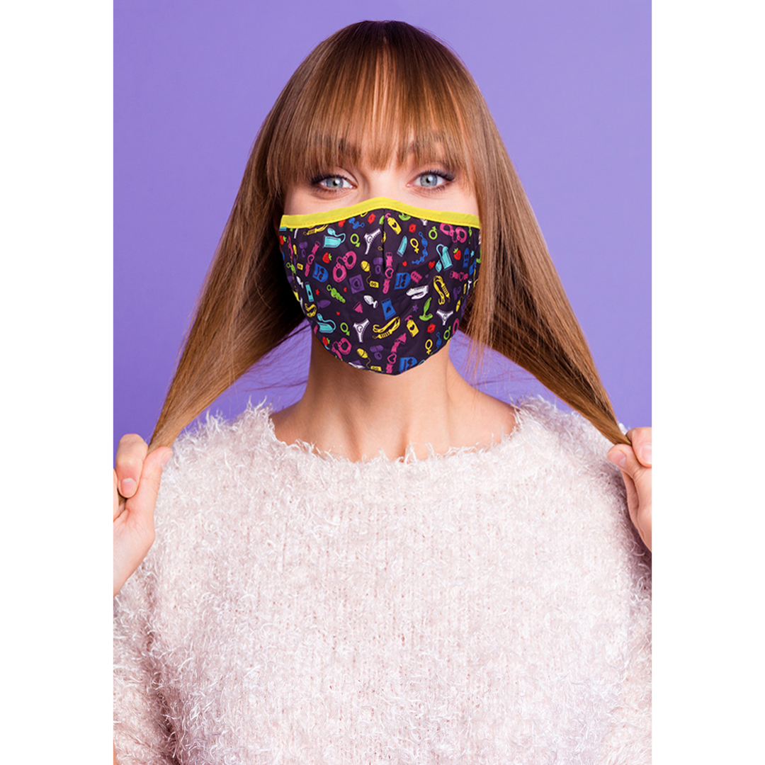 Kinky Mask - Image 4